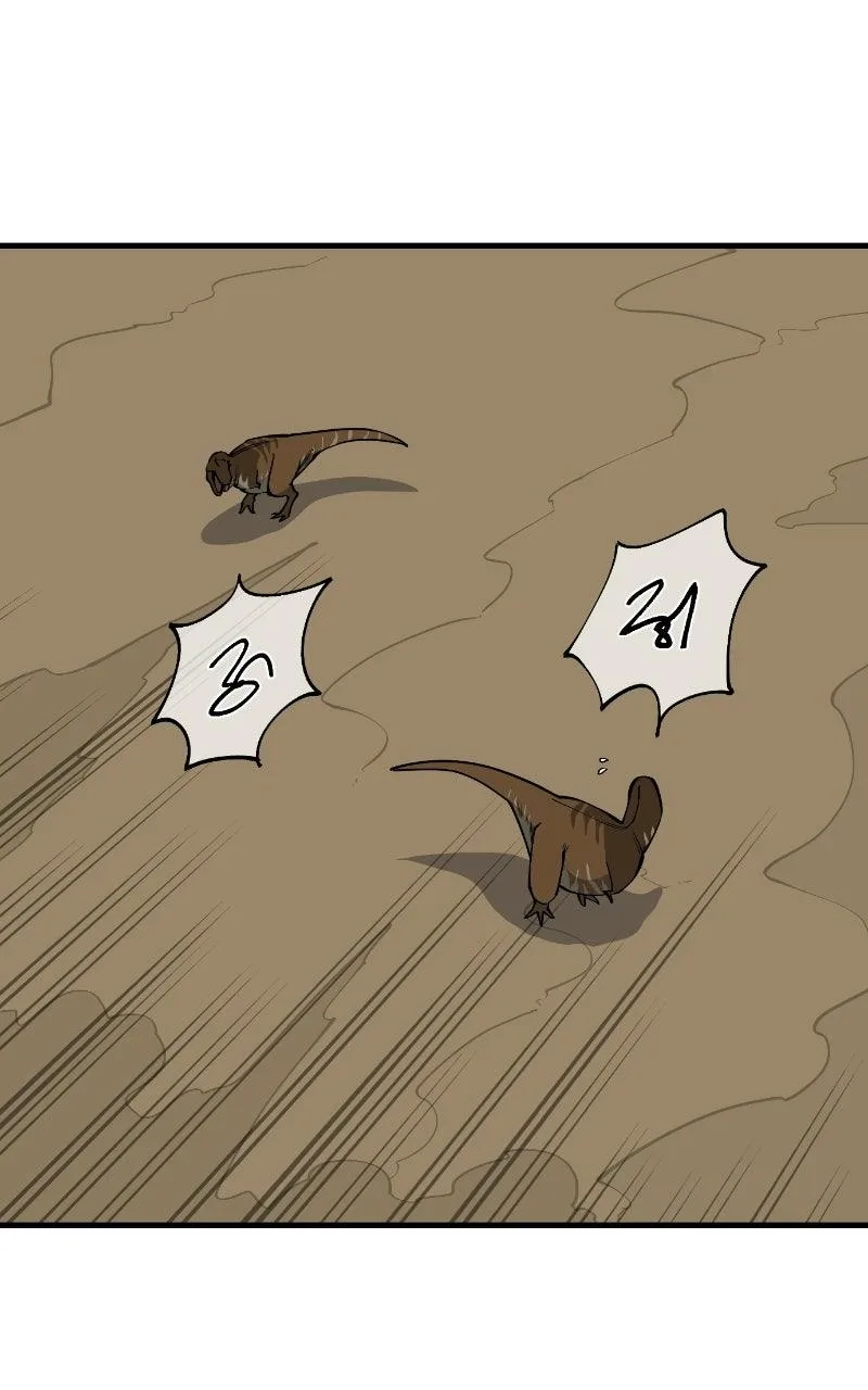 Ancient Animals Chapter 59 page 49