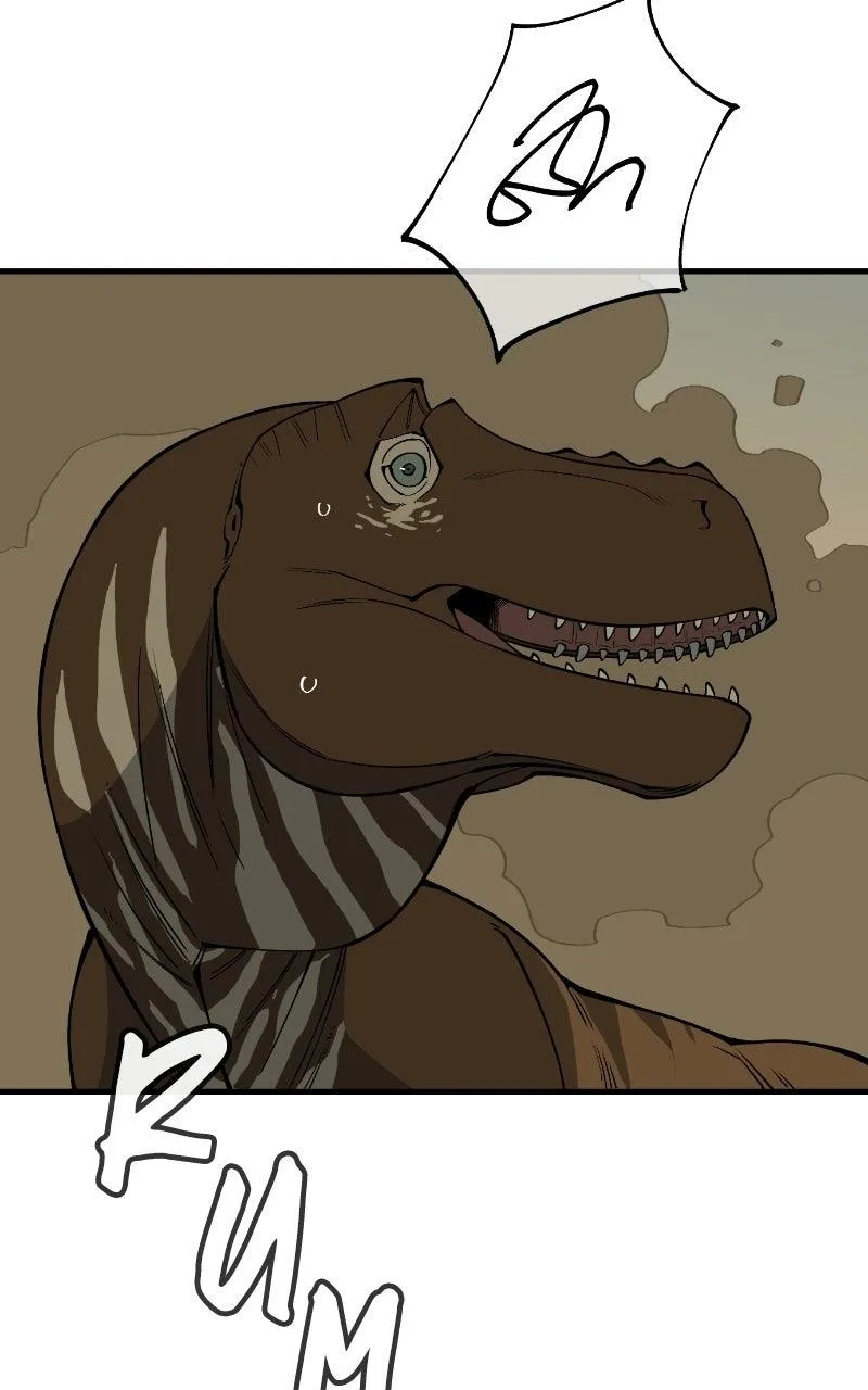 Ancient Animals Chapter 59 page 51