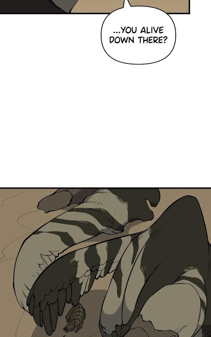 Ancient Animals Chapter 59 page 71