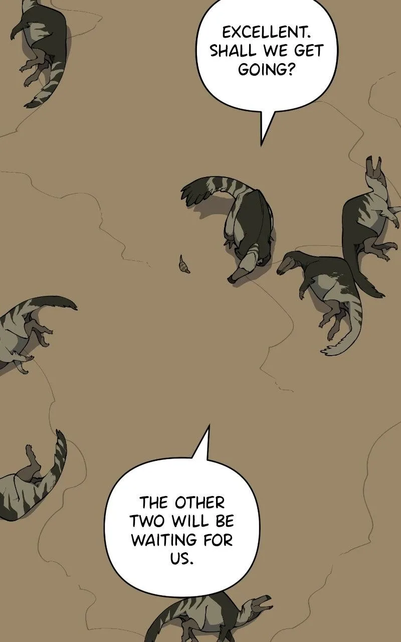 Ancient Animals Chapter 59 page 73