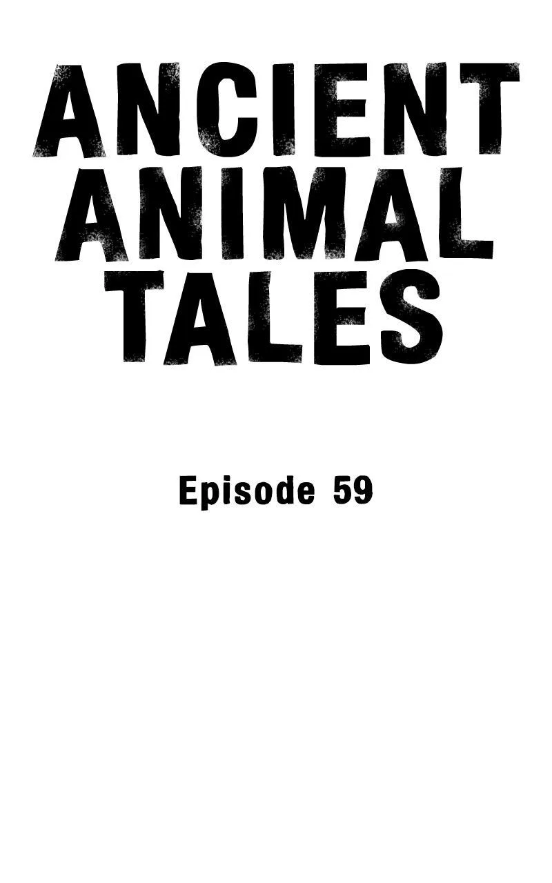 Ancient Animals Chapter 59 page 76