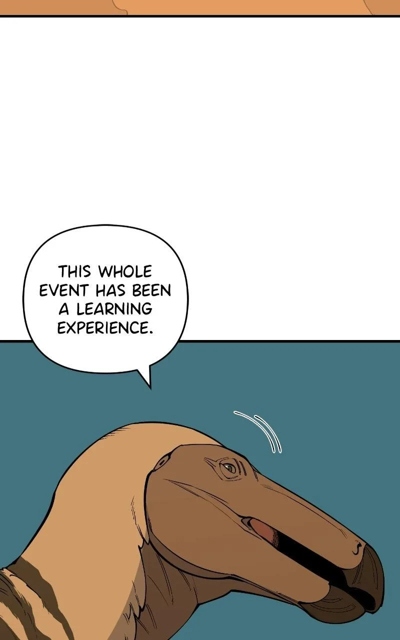 Ancient Animals Chapter 59 page 79