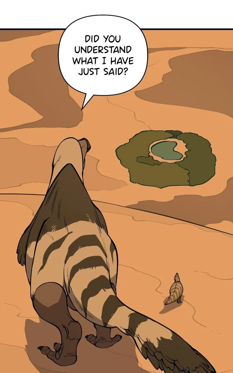 Ancient Animals Chapter 59 page 84