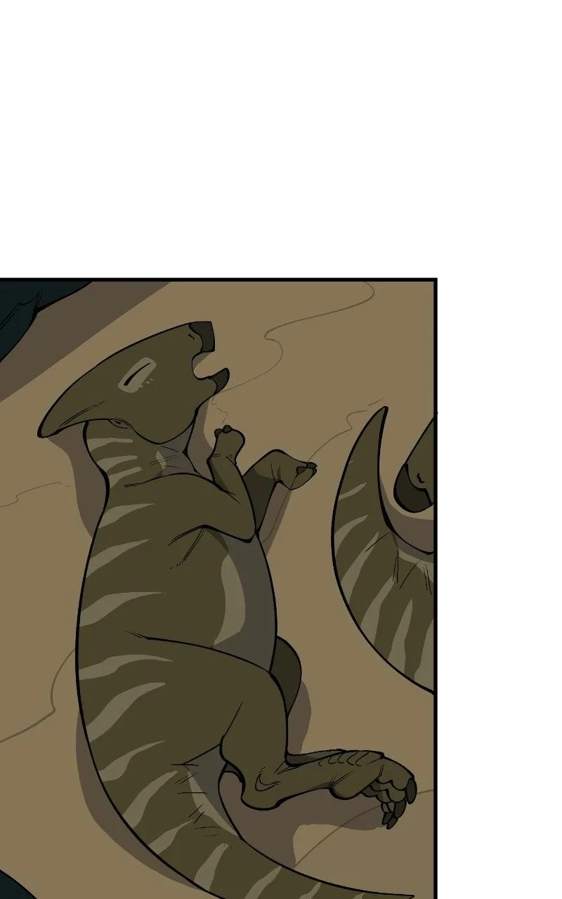 Ancient Animals Chapter 59 page 88