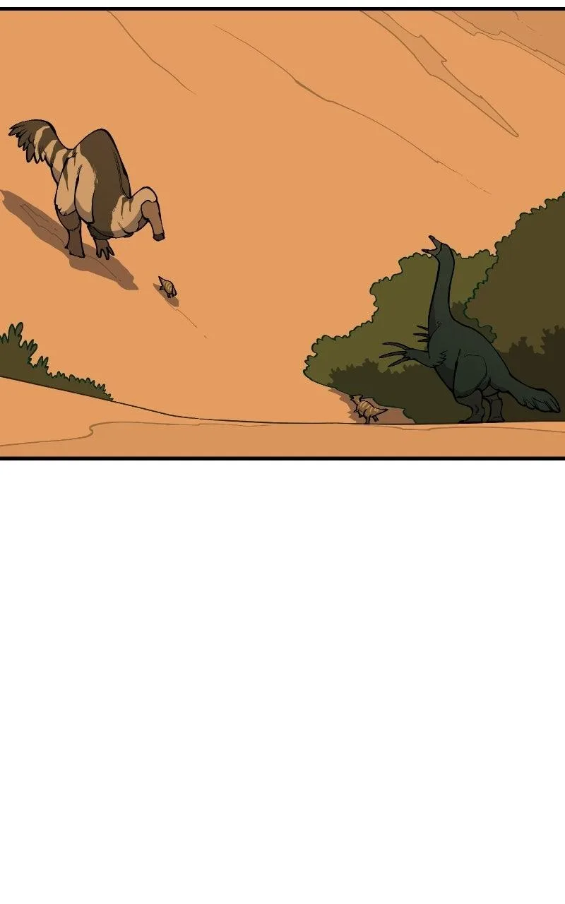 Ancient Animals Chapter 59 page 86