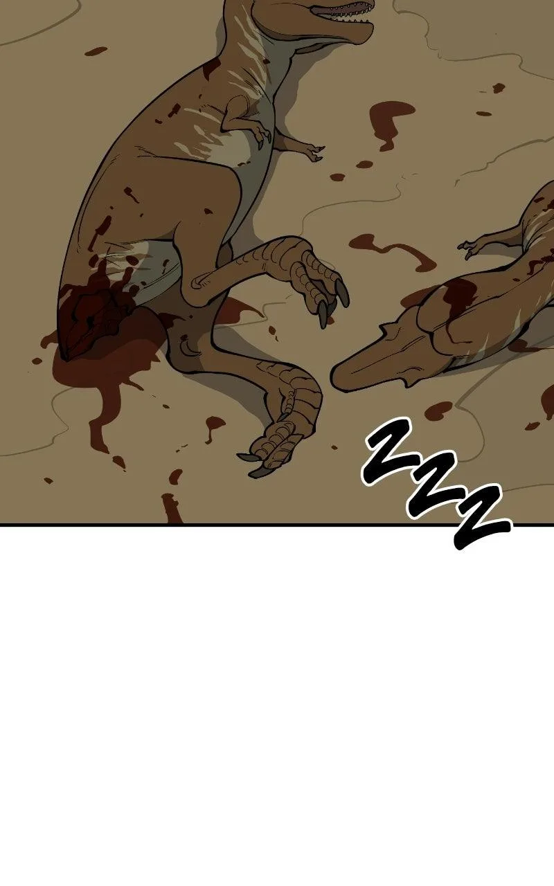 Ancient Animals Chapter 59 page 92