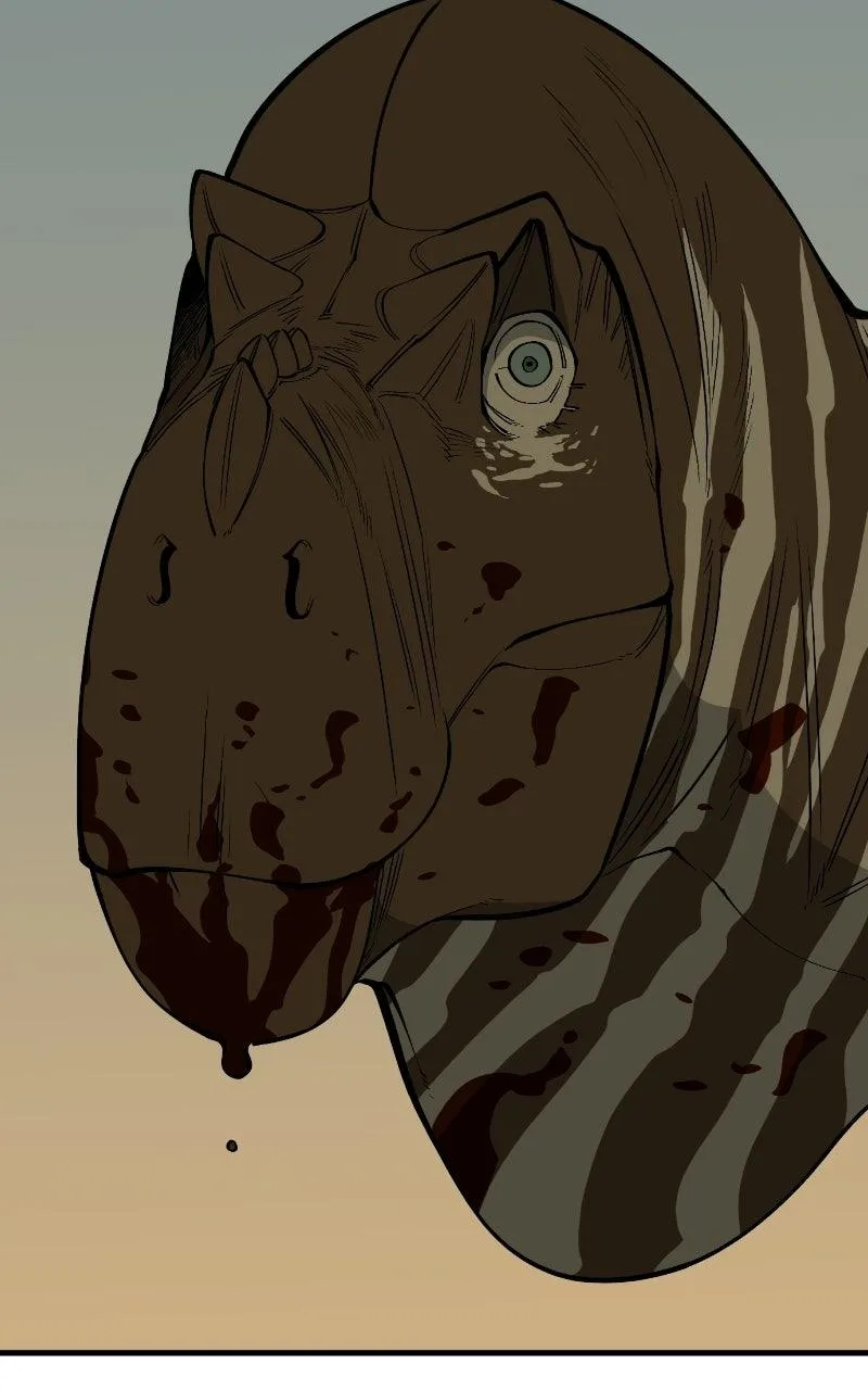 Ancient Animals Chapter 59 page 100