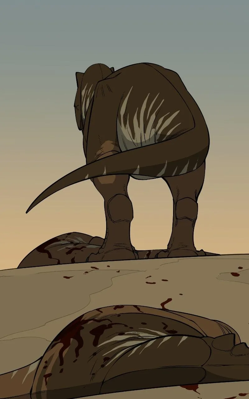 Ancient Animals Chapter 59 page 98