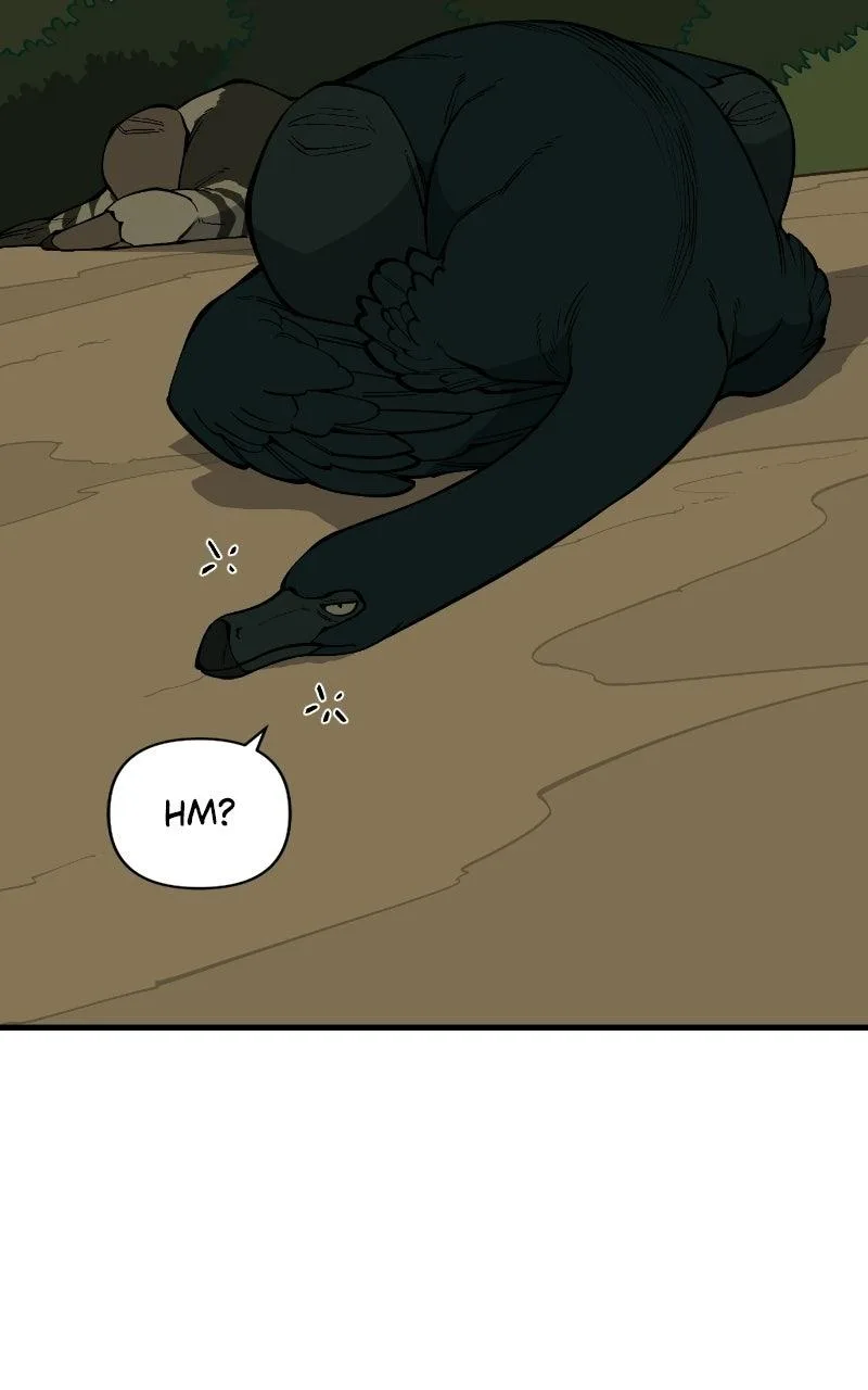 Ancient Animals Chapter 59 page 102