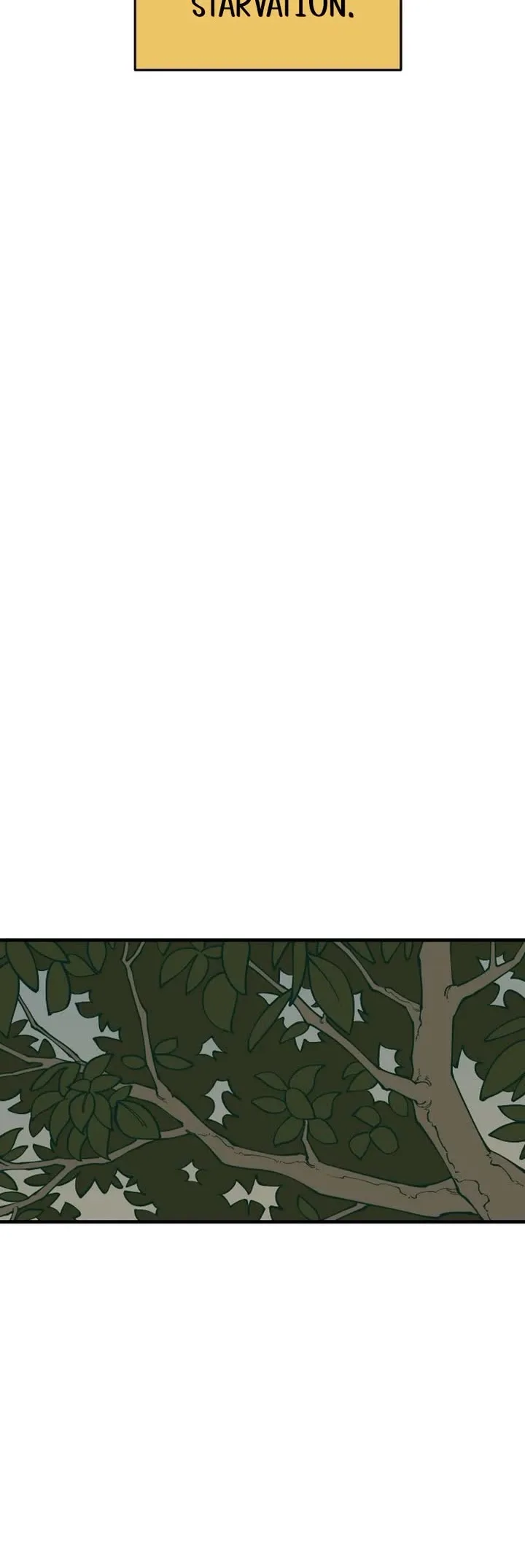 Ancient Animals Chapter 6 page 35
