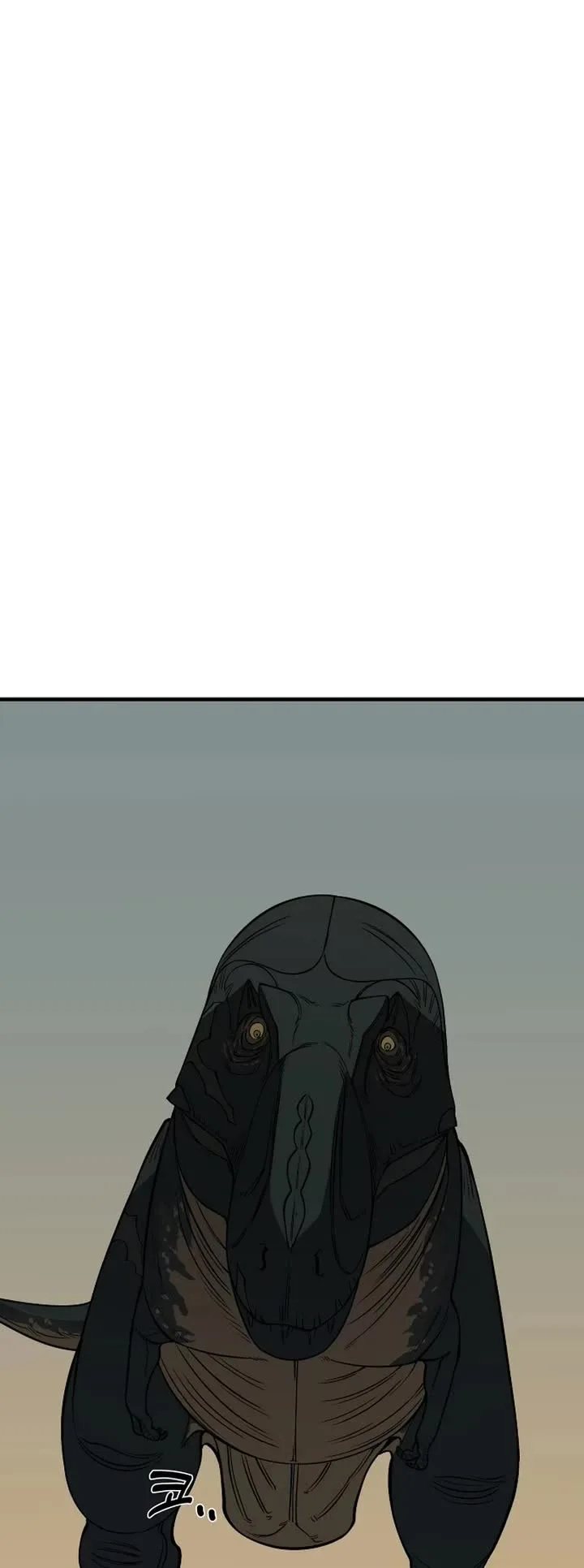 Ancient Animals Chapter 6 page 44