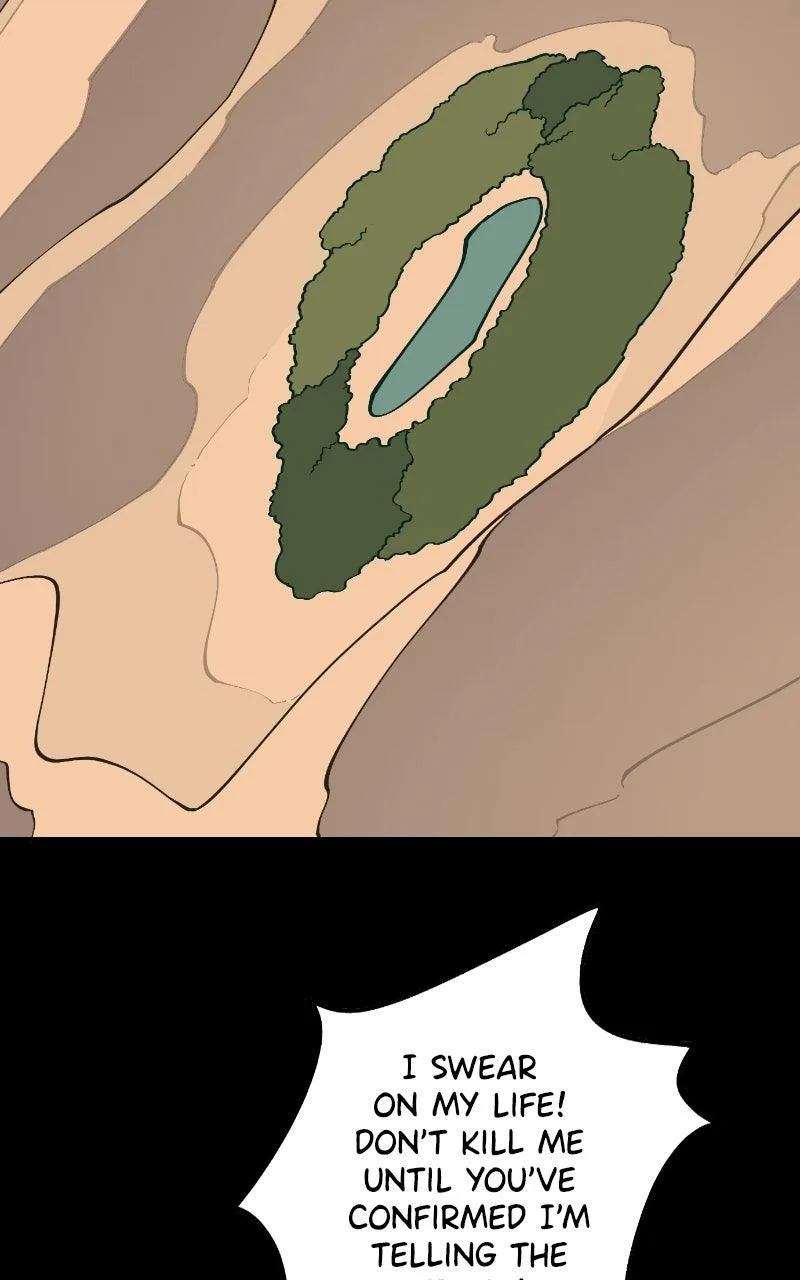 Ancient Animals Chapter 60 page 12