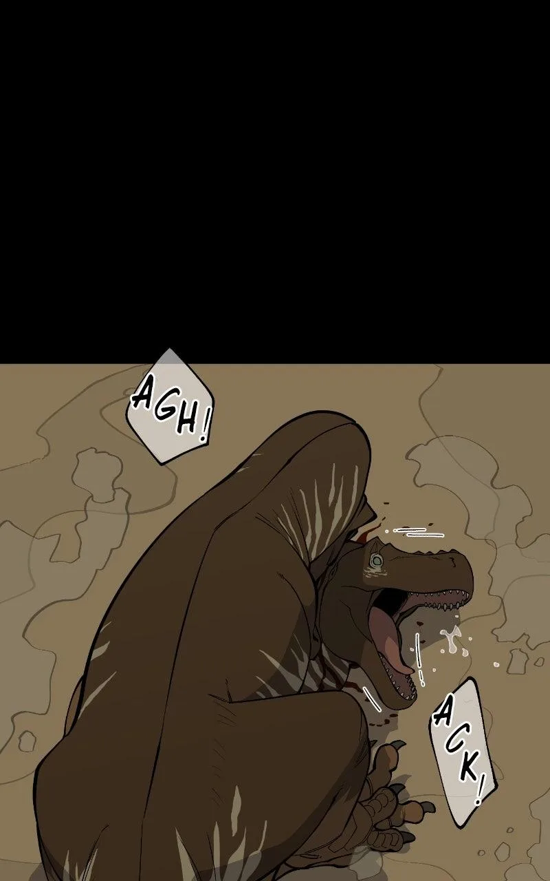 Ancient Animals Chapter 60 page 26
