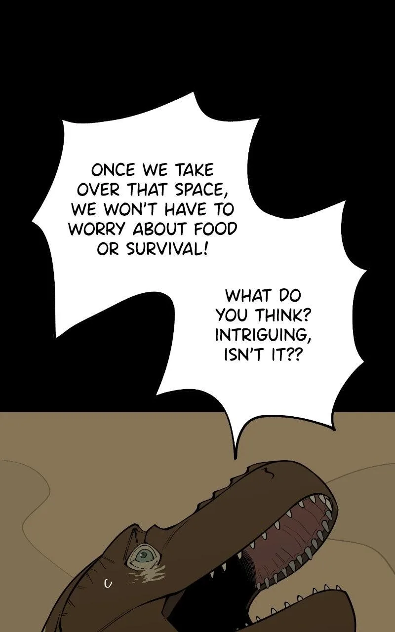 Ancient Animals Chapter 60 page 20