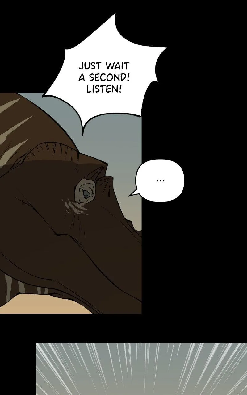 Ancient Animals Chapter 60 page 9