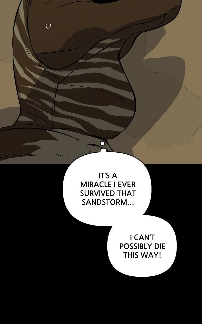 Ancient Animals Chapter 60 page 21