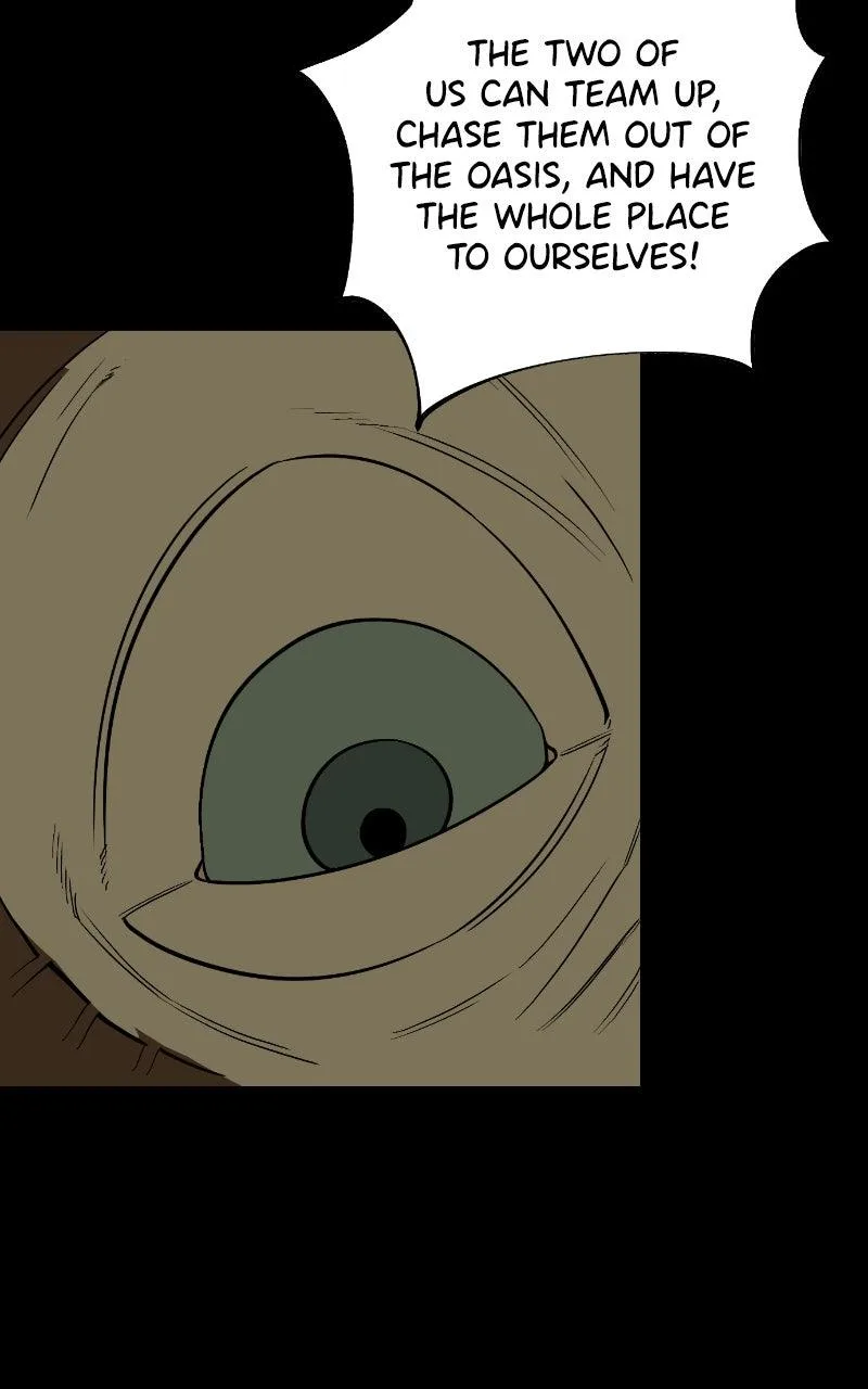Ancient Animals Chapter 60 page 17