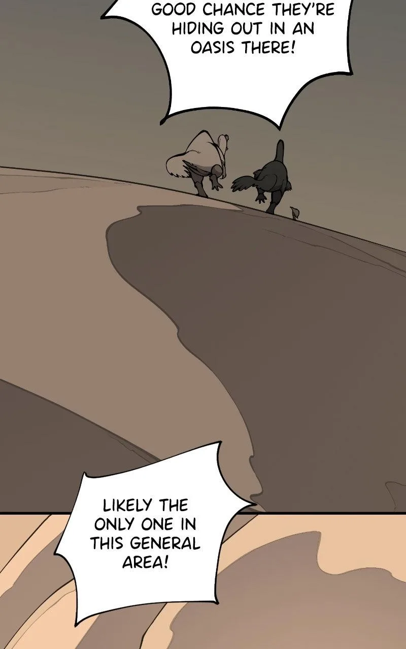 Ancient Animals Chapter 60 page 11