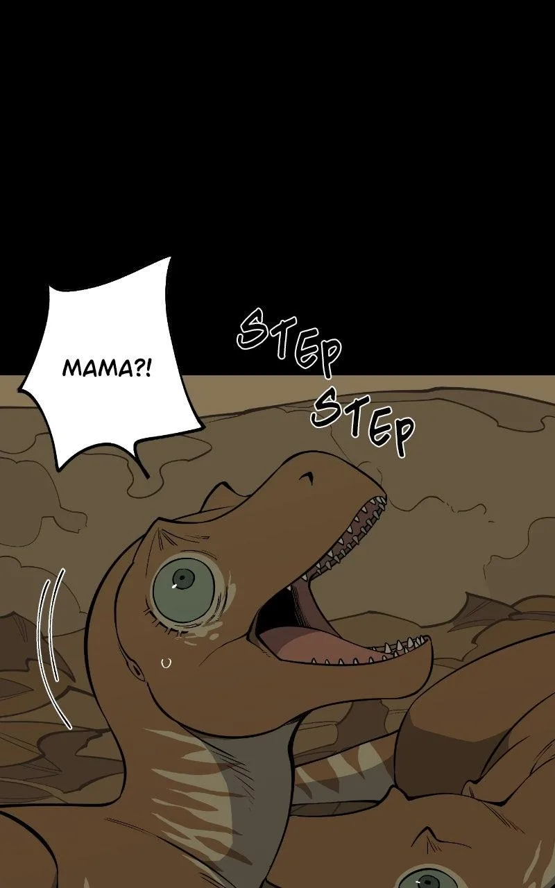 Ancient Animals Chapter 60 page 1