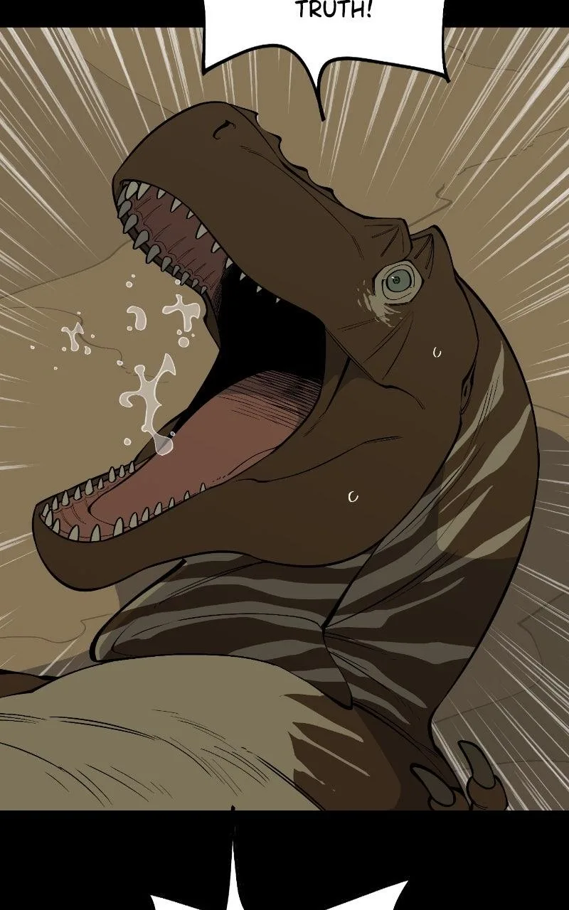 Ancient Animals Chapter 60 page 13