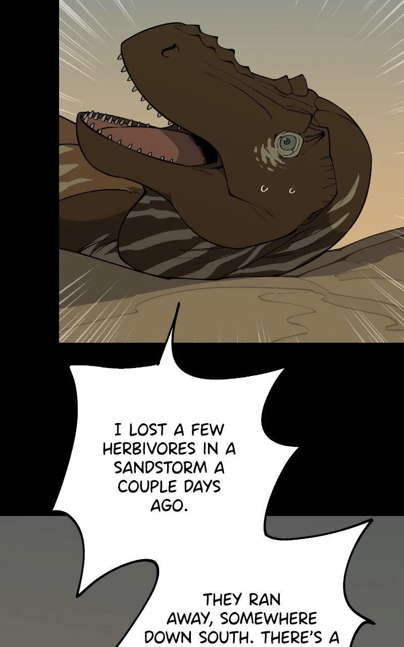 Ancient Animals Chapter 60 page 10