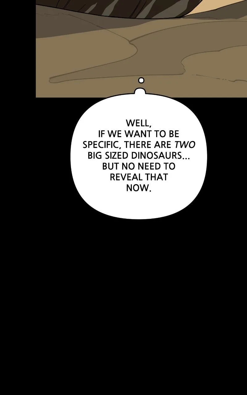 Ancient Animals Chapter 60 page 19