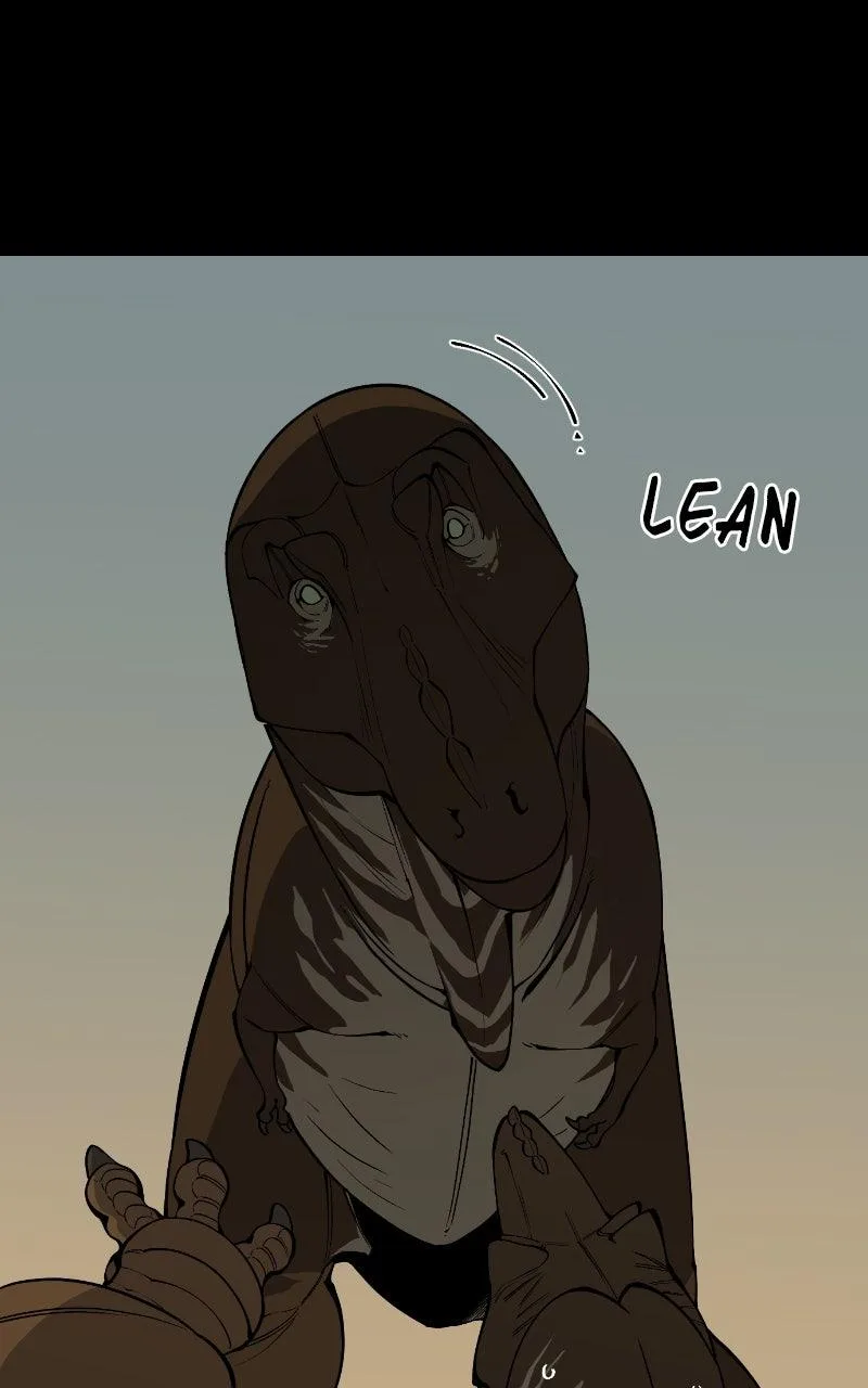 Ancient Animals Chapter 60 page 7