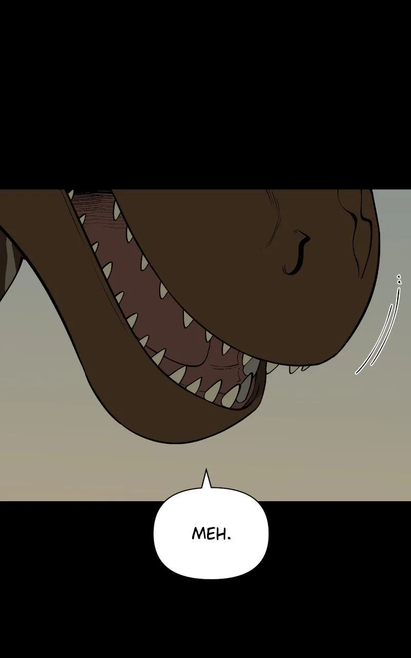 Ancient Animals Chapter 60 page 22