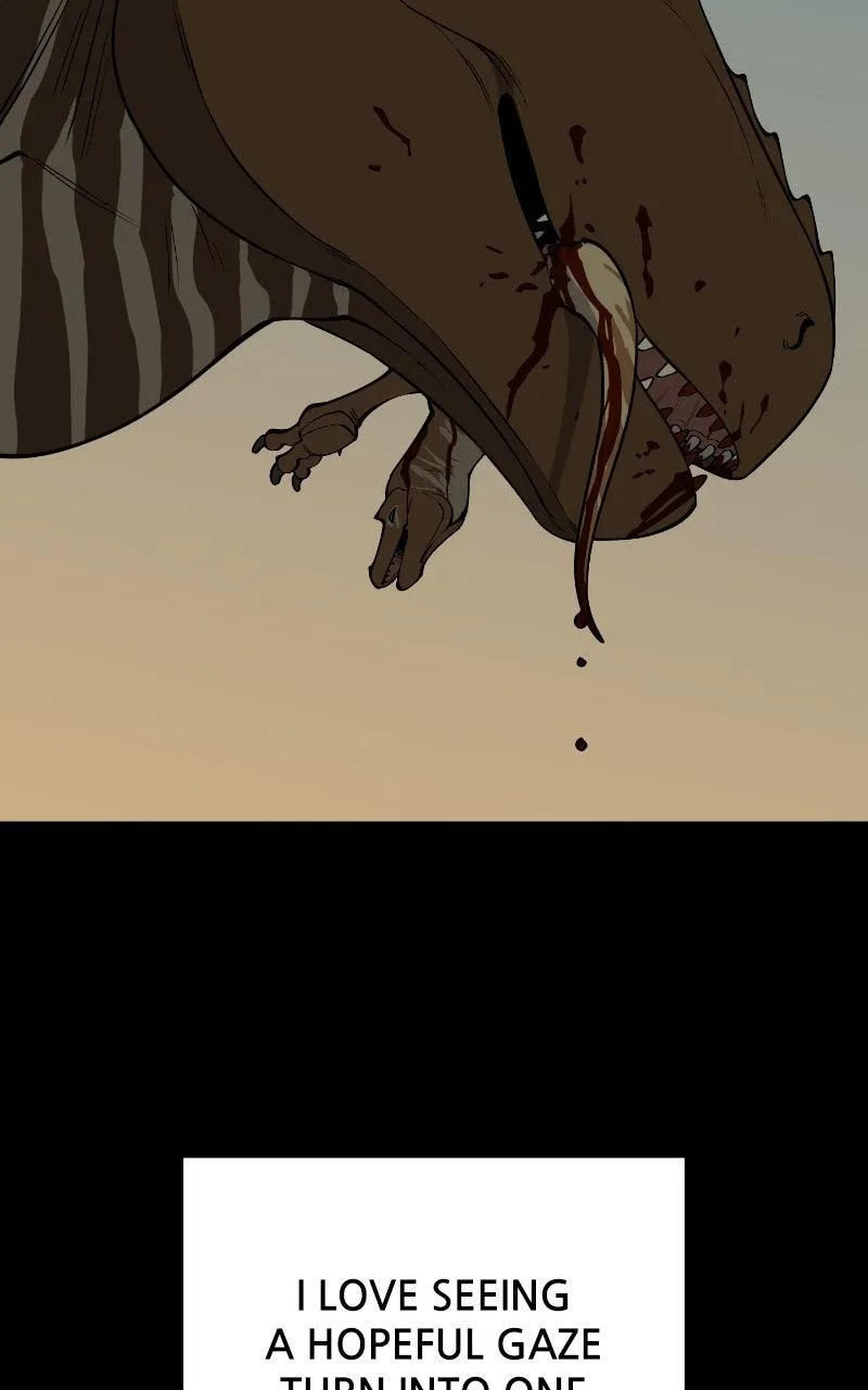 Ancient Animals Chapter 60 page 3