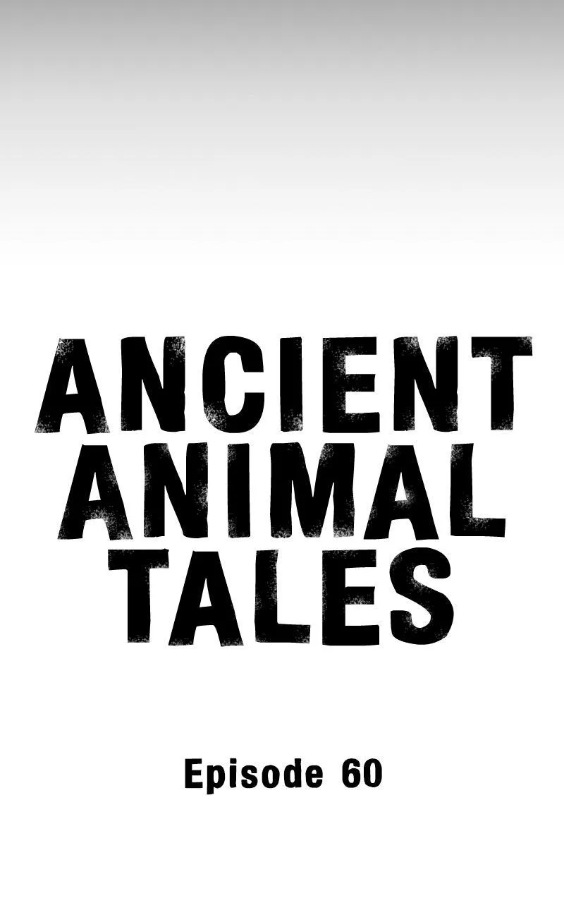 Ancient Animals Chapter 60 page 34