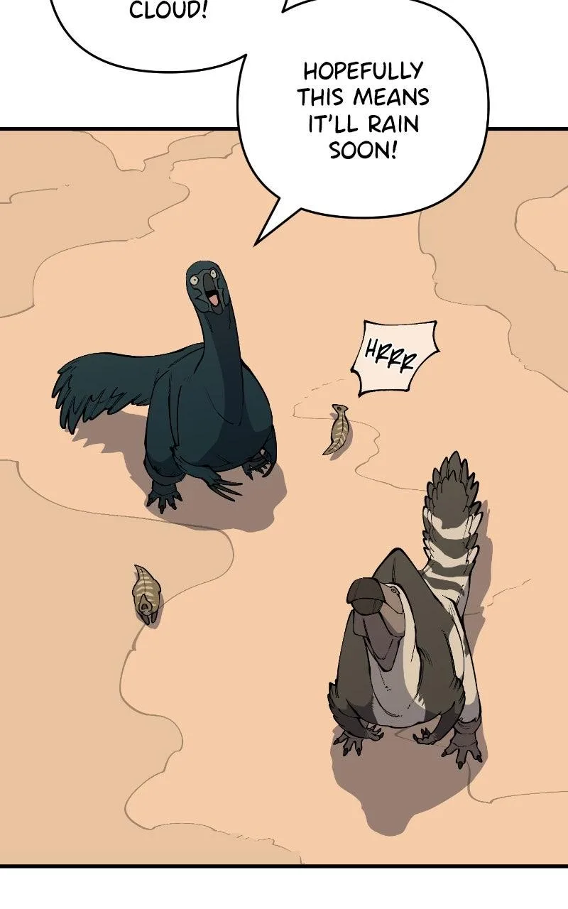 Ancient Animals Chapter 60 page 38