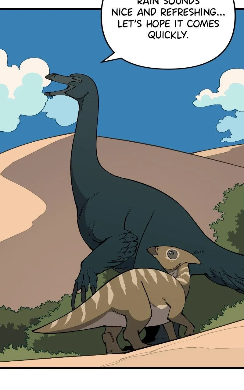 Ancient Animals Chapter 60 page 40