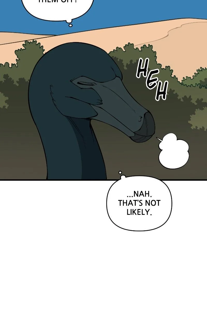 Ancient Animals Chapter 60 page 46