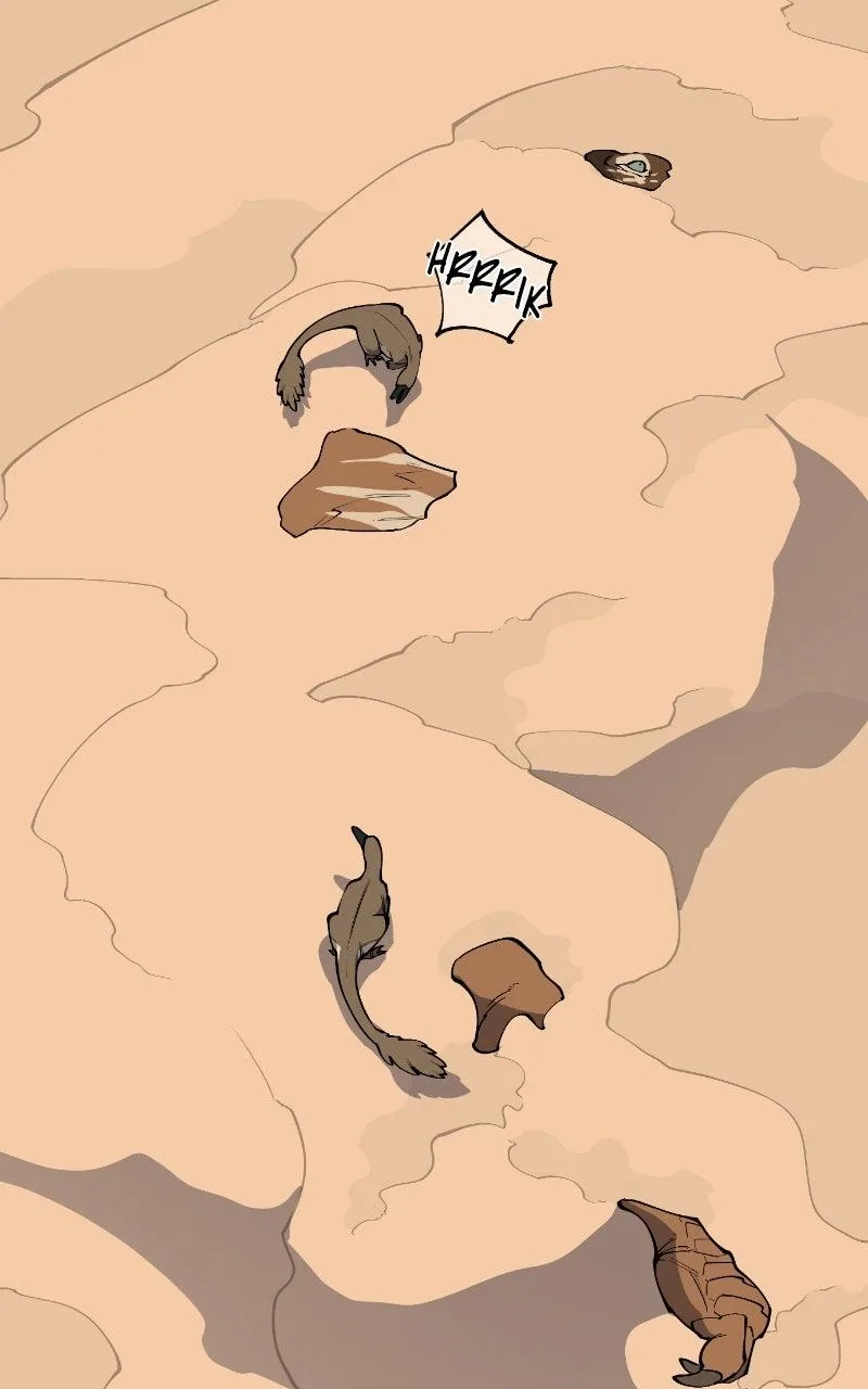 Ancient Animals Chapter 60 page 44