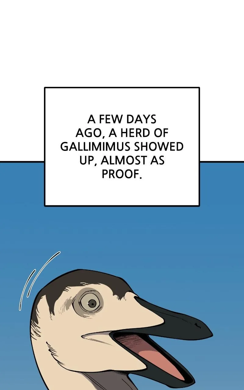 Ancient Animals Chapter 60 page 47