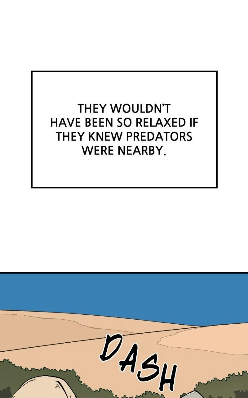 Ancient Animals Chapter 60 page 50