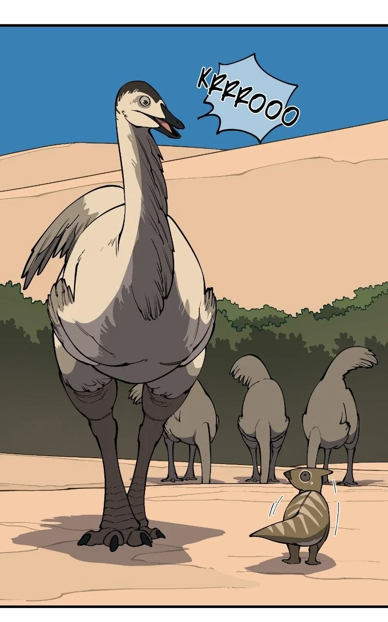 Ancient Animals Chapter 60 page 49