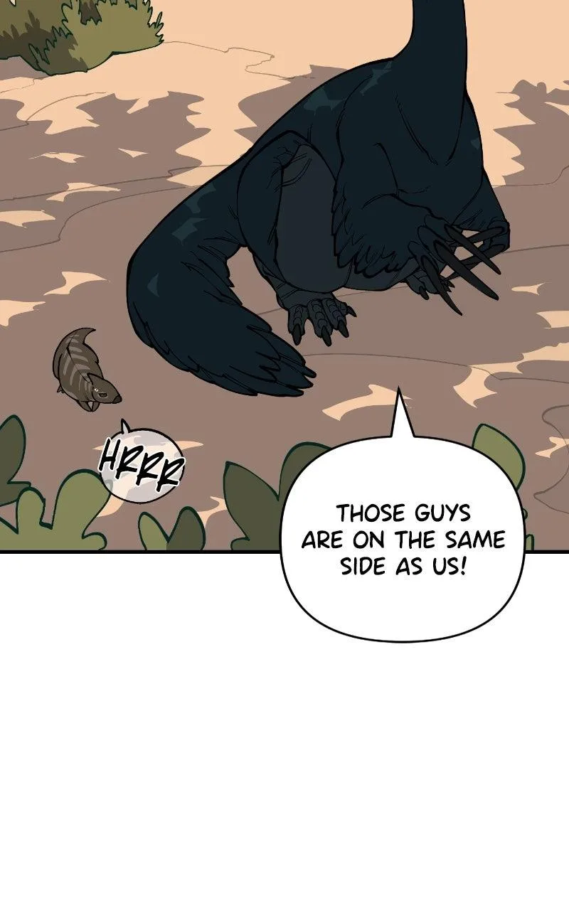 Ancient Animals Chapter 60 page 52