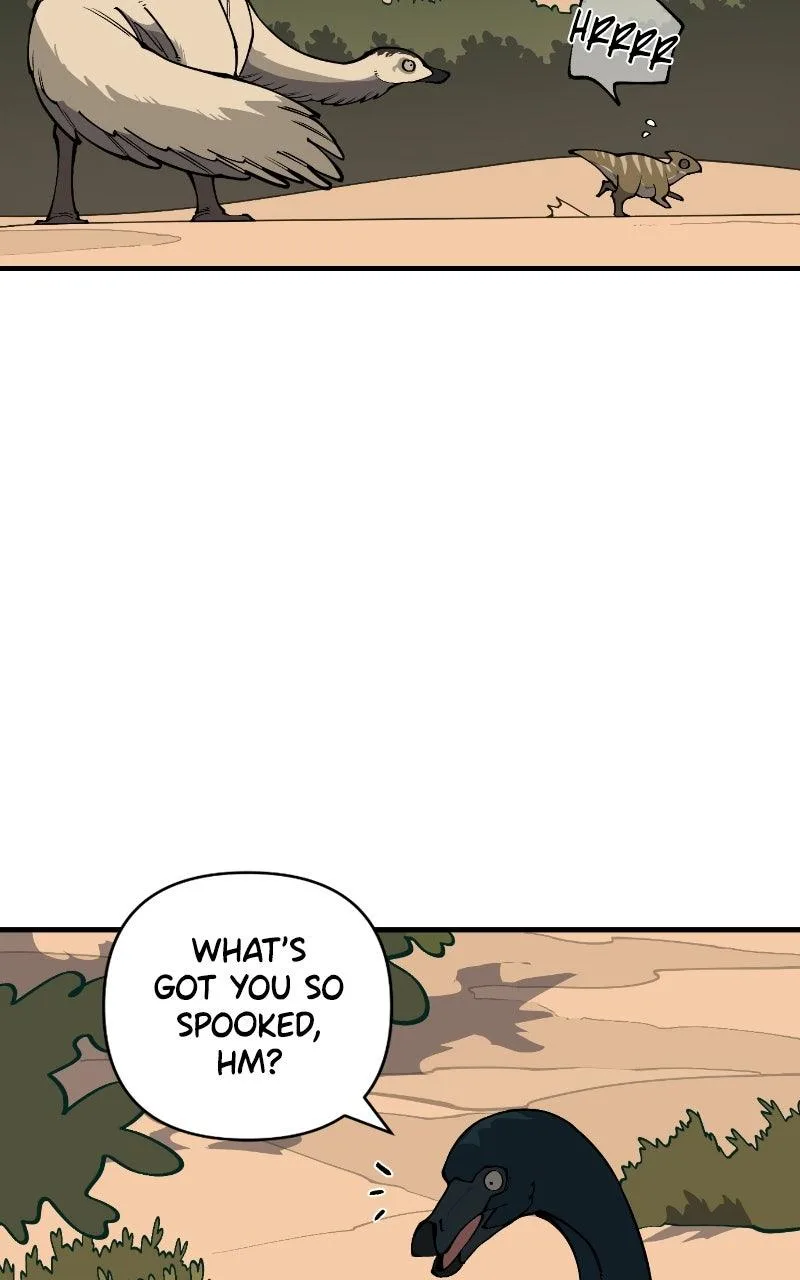 Ancient Animals Chapter 60 page 51