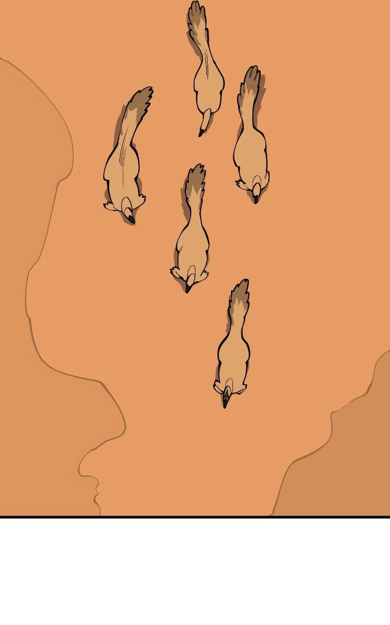 Ancient Animals Chapter 60 page 55