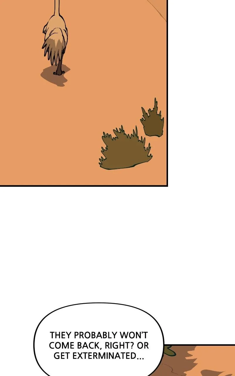 Ancient Animals Chapter 60 page 57