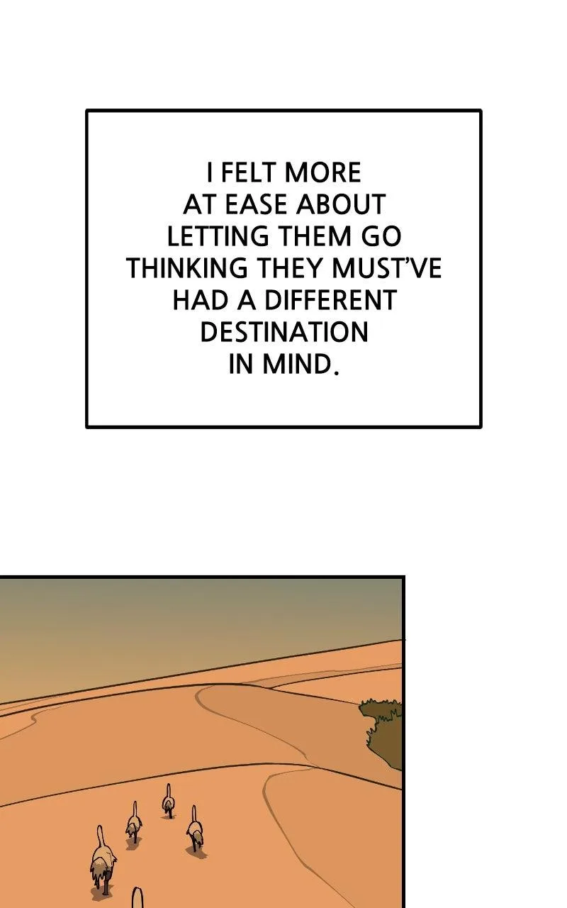 Ancient Animals Chapter 60 page 56