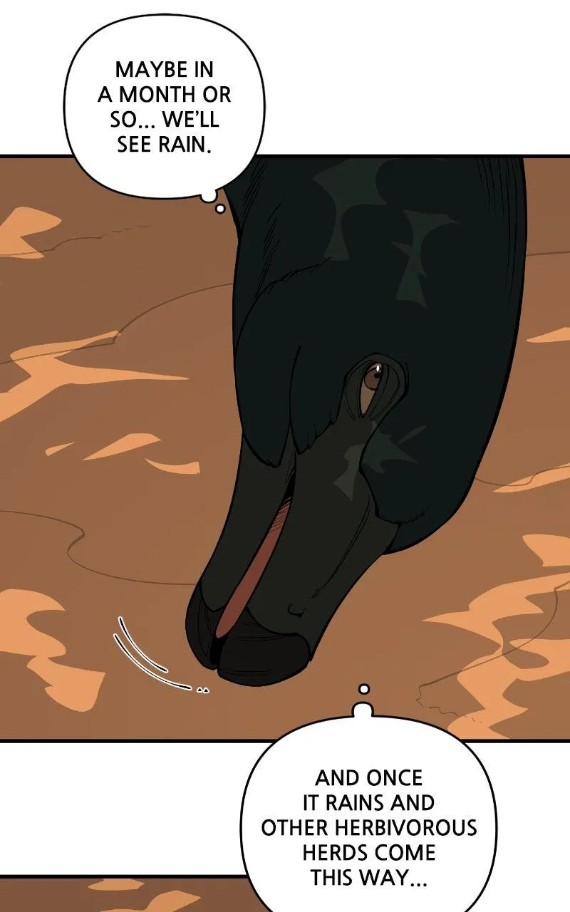 Ancient Animals Chapter 60 page 61