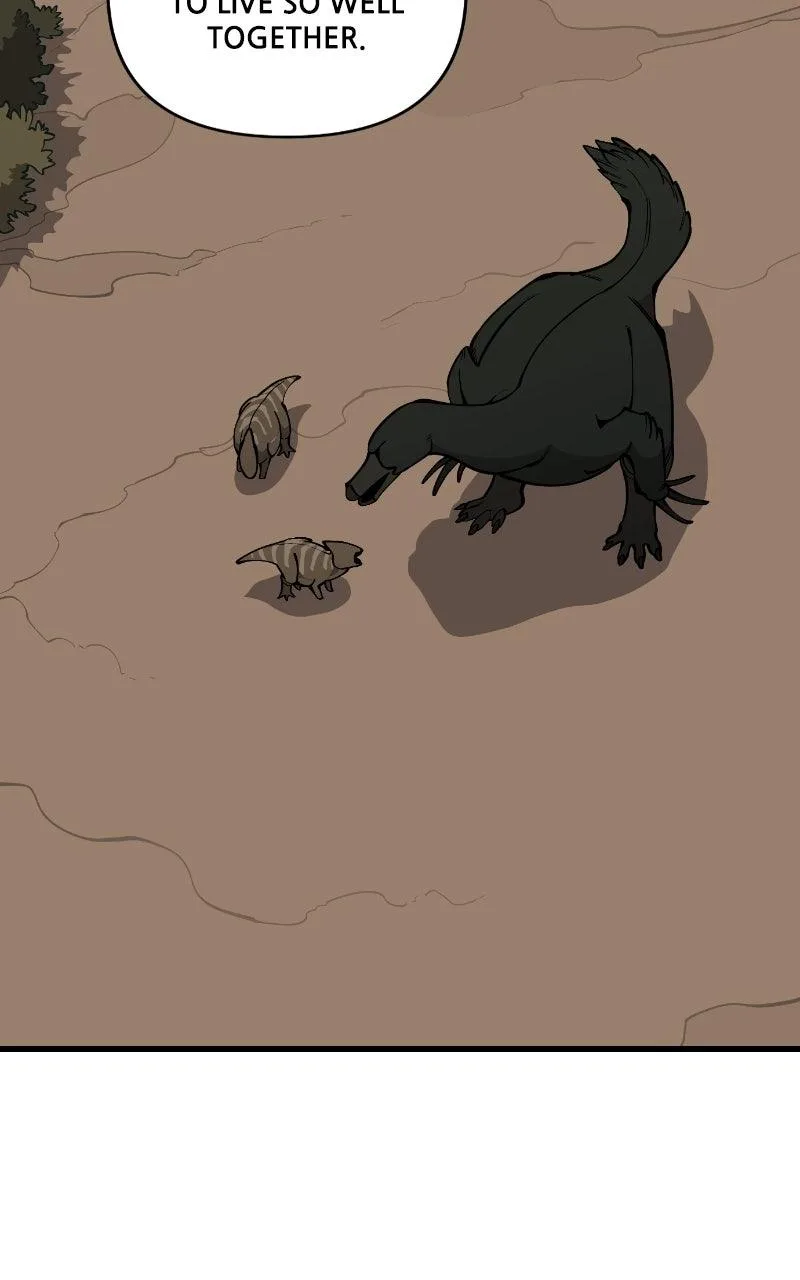 Ancient Animals Chapter 60 page 66