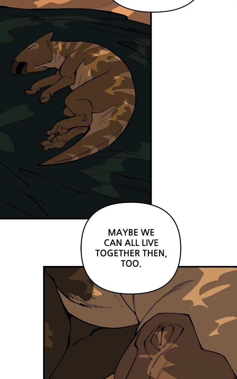Ancient Animals Chapter 60 page 62
