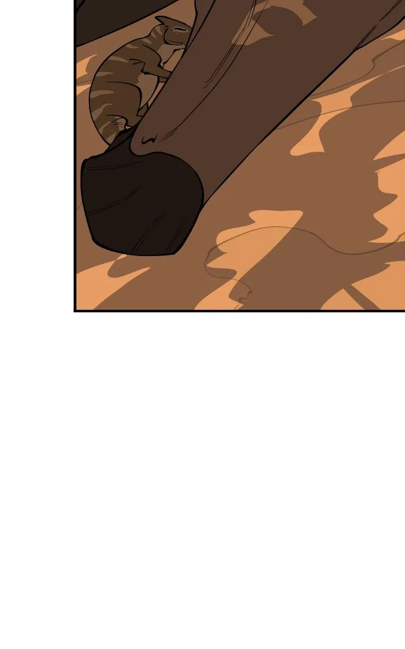 Ancient Animals Chapter 60 page 63