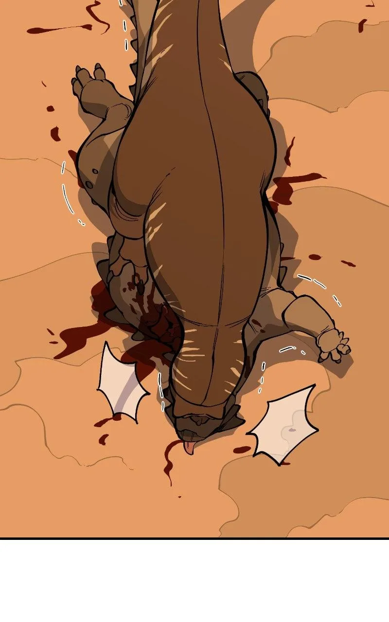 Ancient Animals Chapter 60 page 70