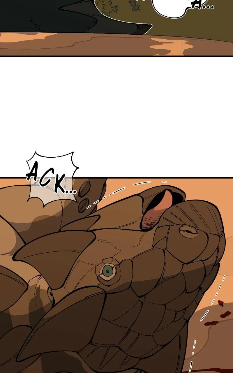 Ancient Animals Chapter 60 page 68