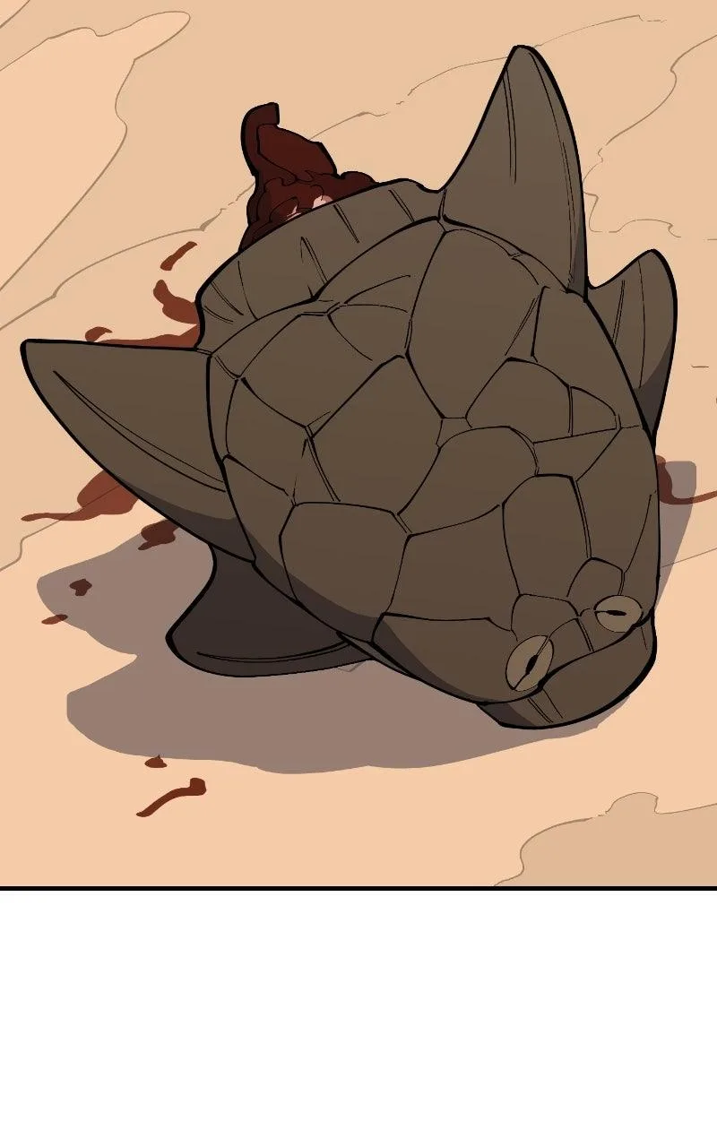 Ancient Animals Chapter 60 page 76