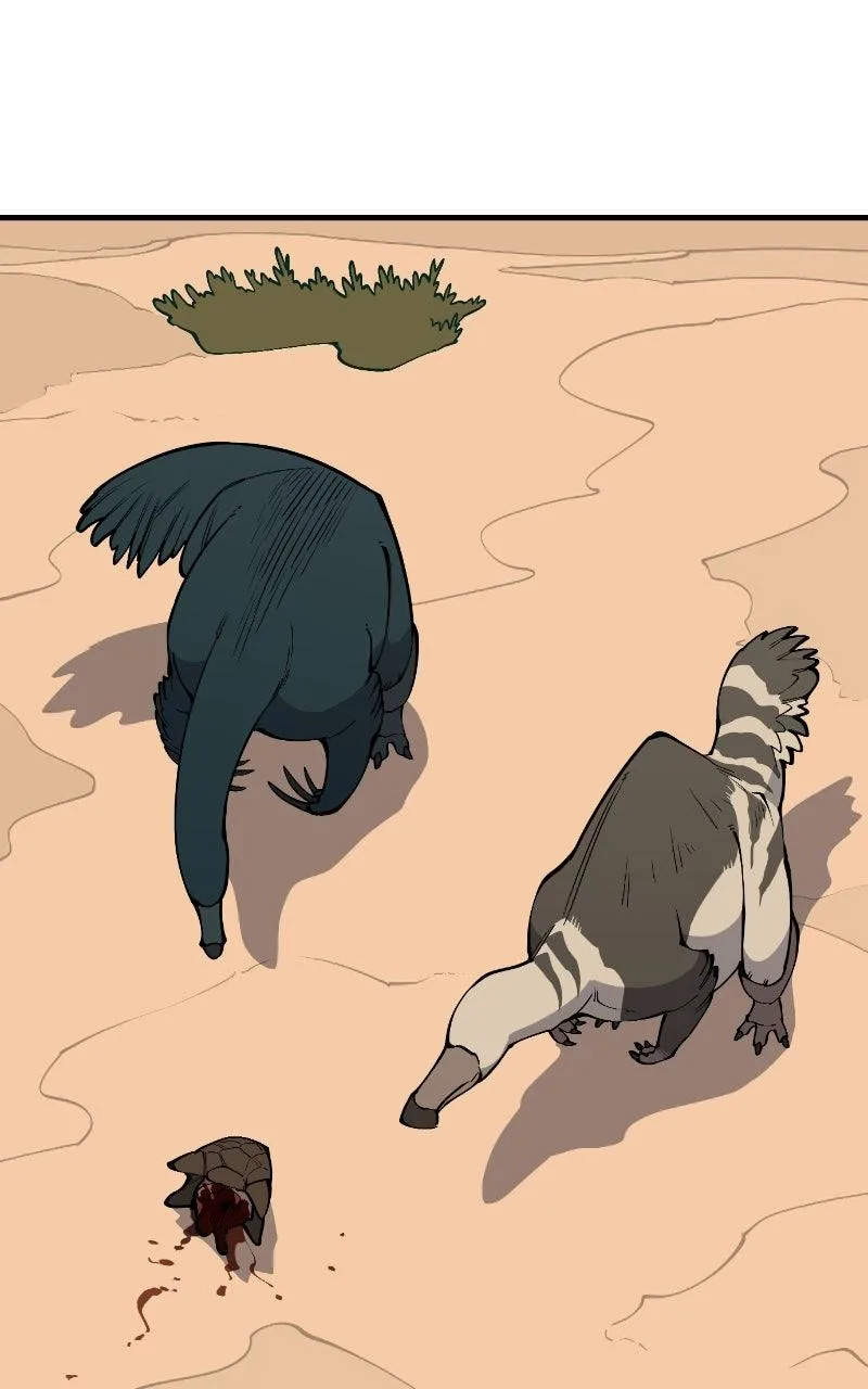 Ancient Animals Chapter 60 page 77
